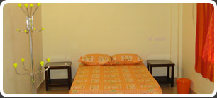 budget accommodation in kerala